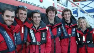 Coastguard Canterbury Volunteers