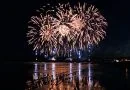 New Brighton Fireworks New Brighton Fireworks