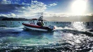 Canterbury rescue