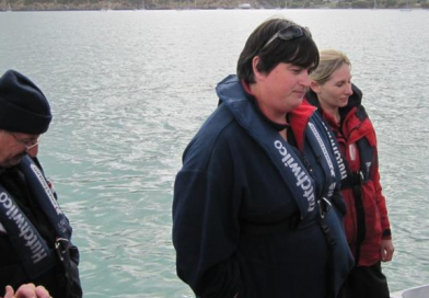 Our New Volunteer Training & Support Manager