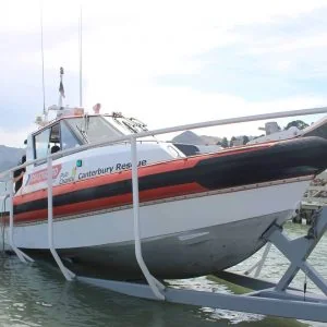 Canterbury Rescue