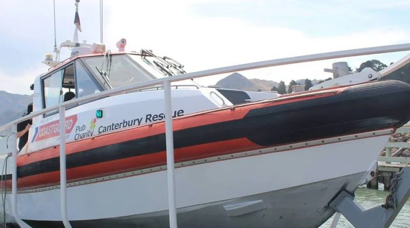 Canterbury Rescue