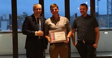 Coastguard Awards 2018