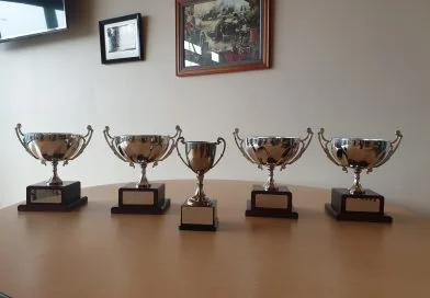 Coastguard Canterbury 2019 Awards Night
