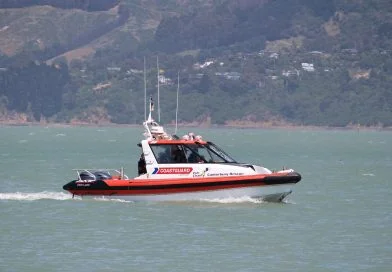 Lyttelton Swimming Health Warning Lyttelton Swimming Health Warning